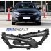 Kia K5 Optima LED dienos šviesos žibintai